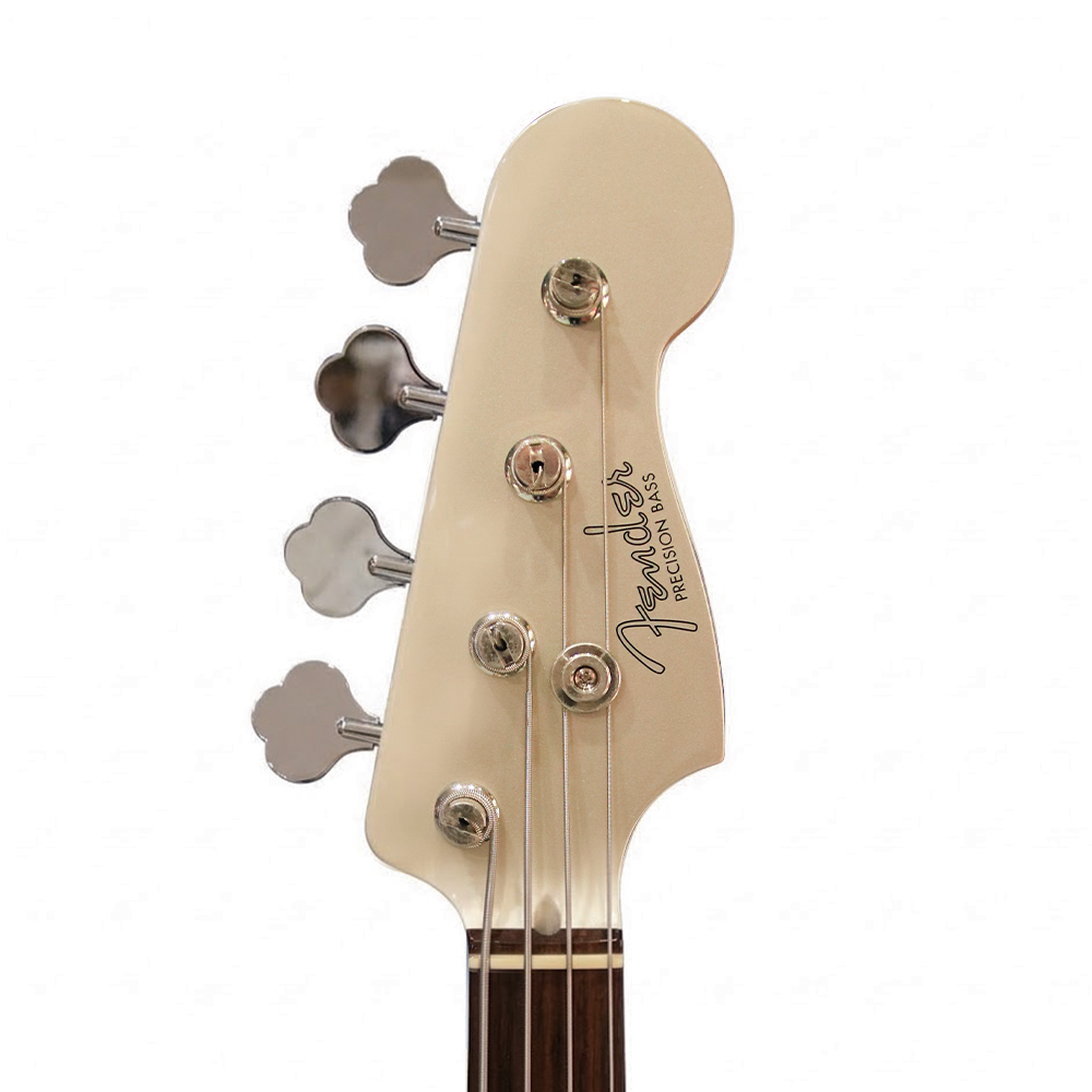Fender LTD Hybrid II P Bass MHC RW INS, , large
