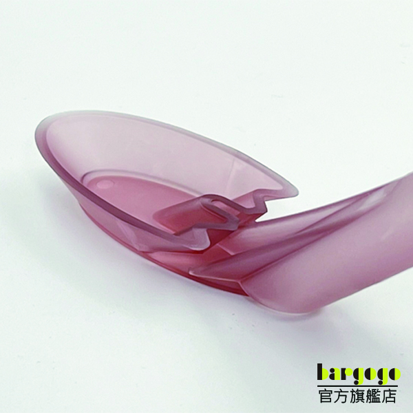 [巴果果]吸管 多功能吸管 朔管 雙酚A  Tritan  POOB-31-R-Set of 4, , large