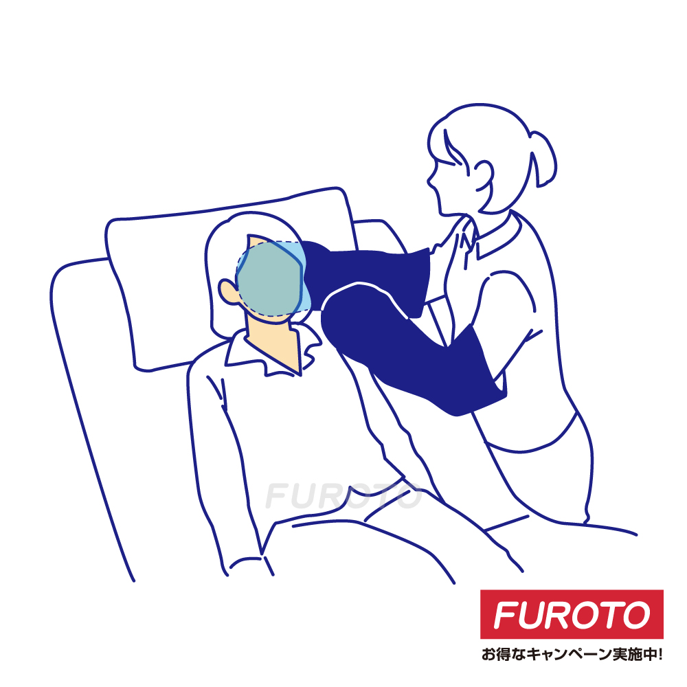 care glove, , large