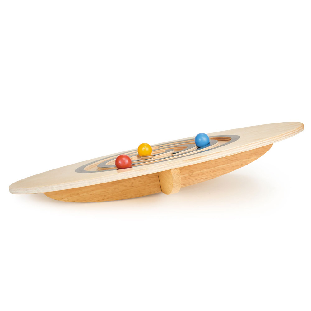 【Mentari】Wobble Board, , large