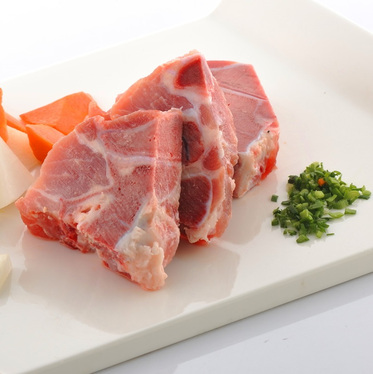 [龔記]蓮貞豚尾當骨, , large