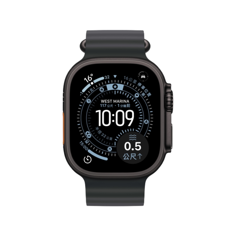 Apple Watch Ultra3 49m, , large