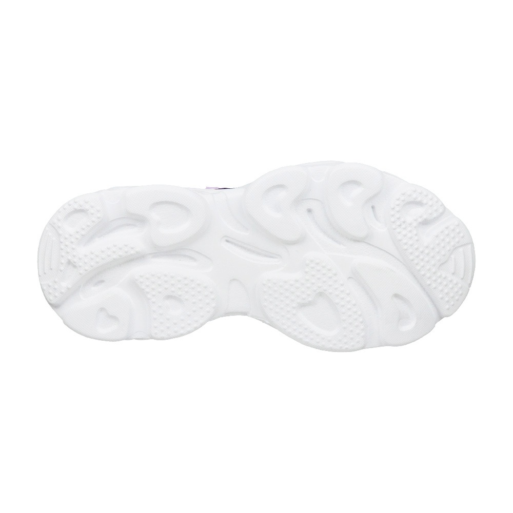 DIADORA迪亞多那 疾光兒童運動鞋 童運動鞋 童鞋 寬楦 透氣 康特杯 保護後跟 抗菌 除臭 吸震 減壓 黑藍 黑紫, , large