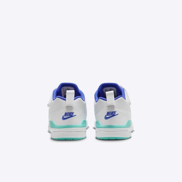 [Kixpress] Nike Jordan Stadium 90 SE PS 中童 籃球鞋 運動鞋 魔鬼氈 白綠 [HJ3518-100], , large