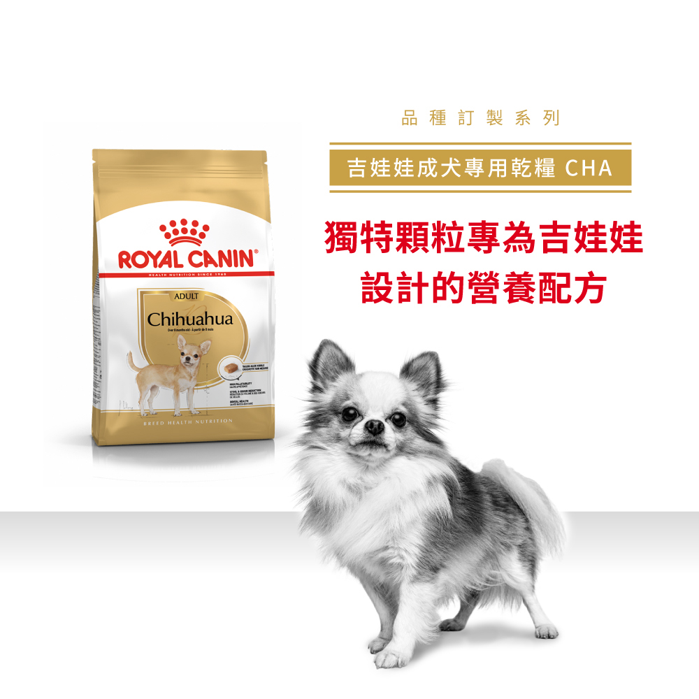 Royal Canin Chihuahua Adult CHA, , large
