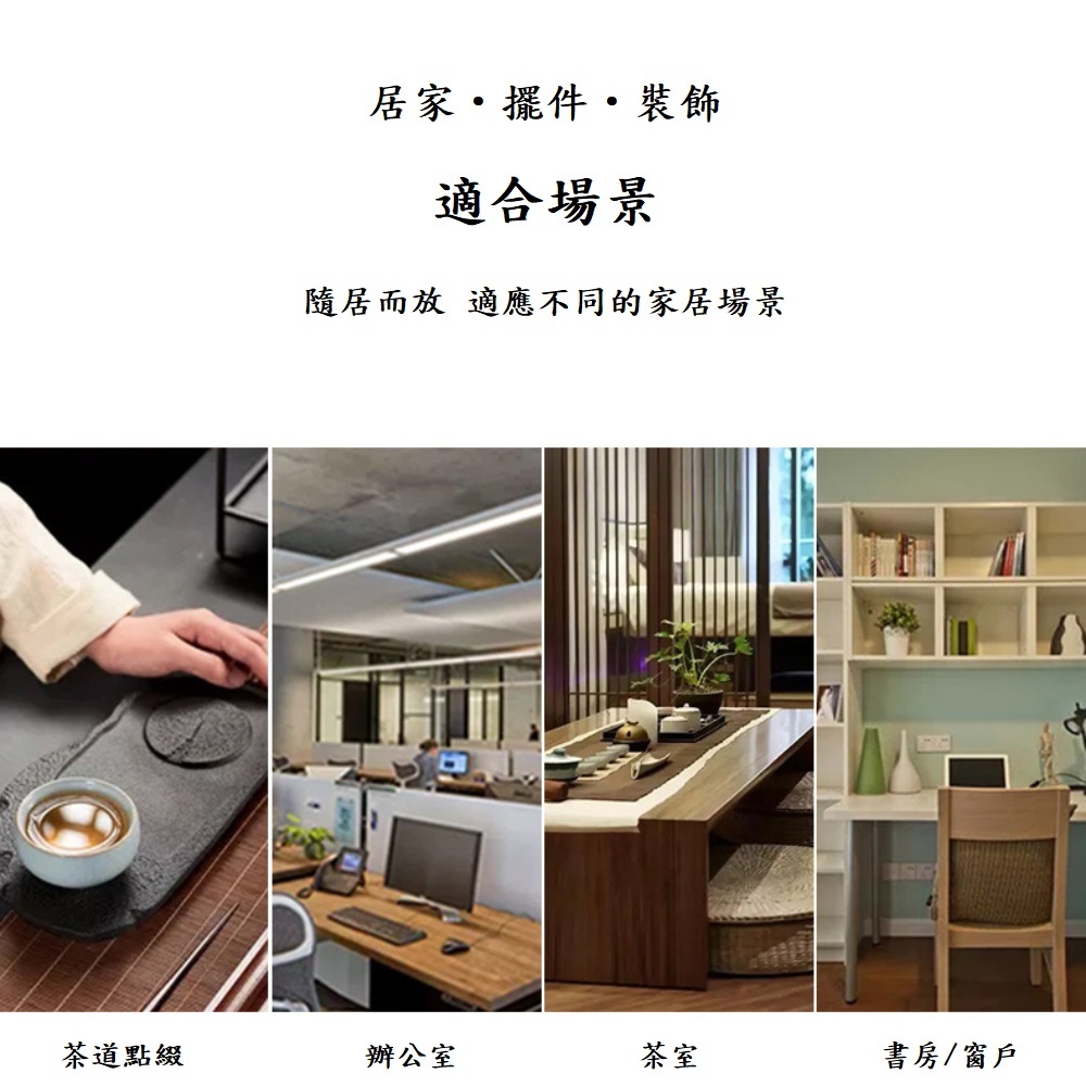 【A&R】招財開運 紫砂招財蟾蜍香爐 , , large