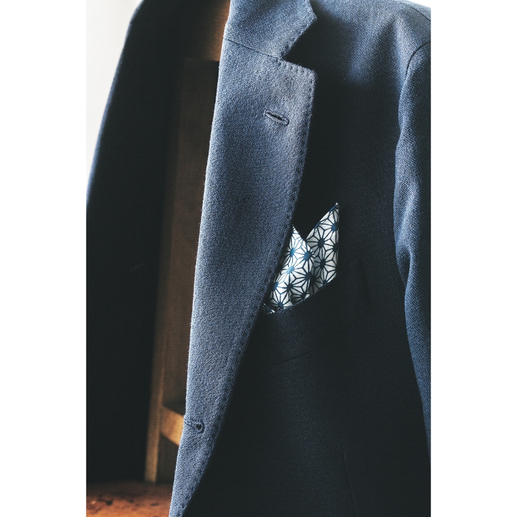 日本選物~ 日本製 KAMAWANU 紅酒/雞尾酒餐巾 全棉 方巾 多功能手巾 手帕 27x27 cm (傘), , large