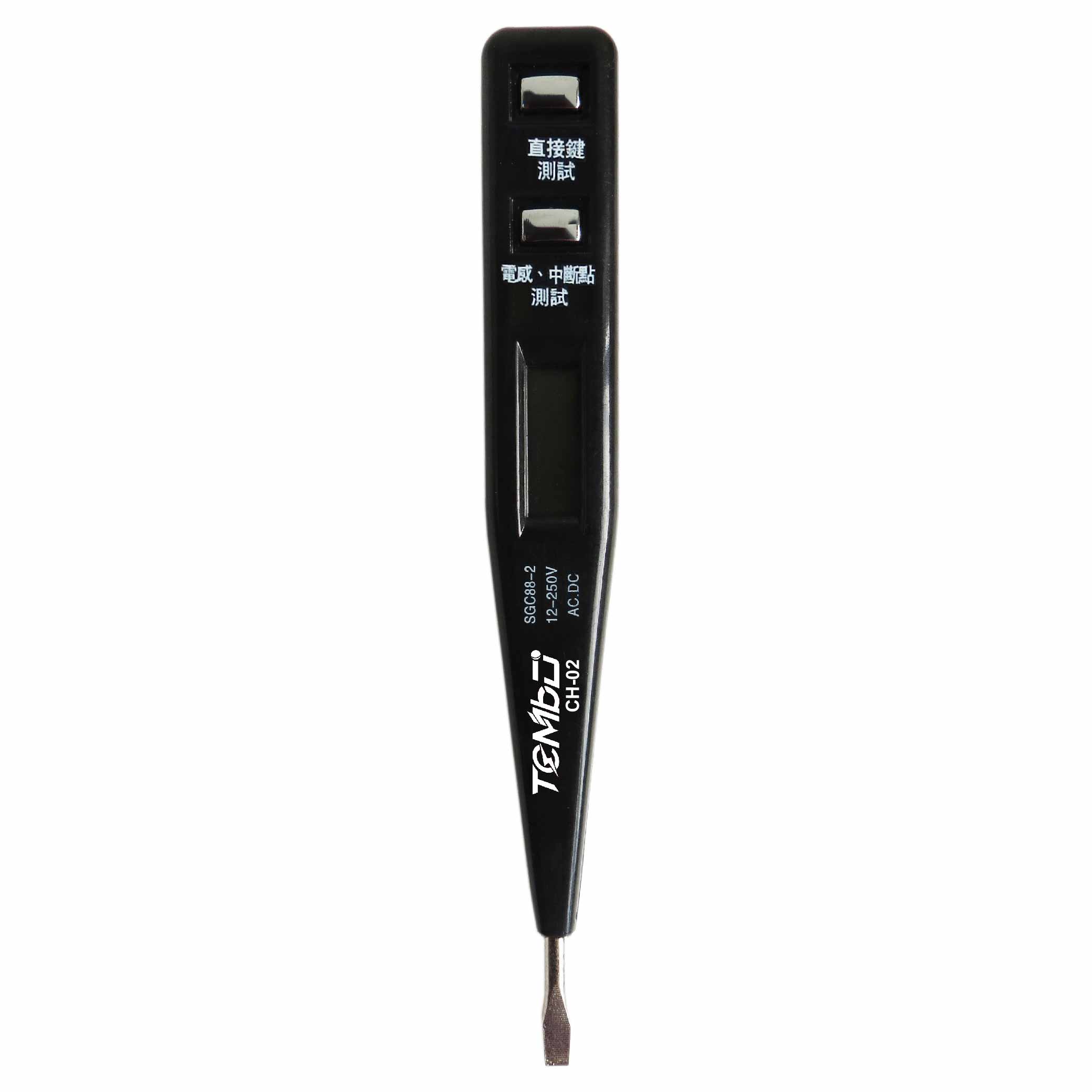 TOMbO LCD Test Pen, , large