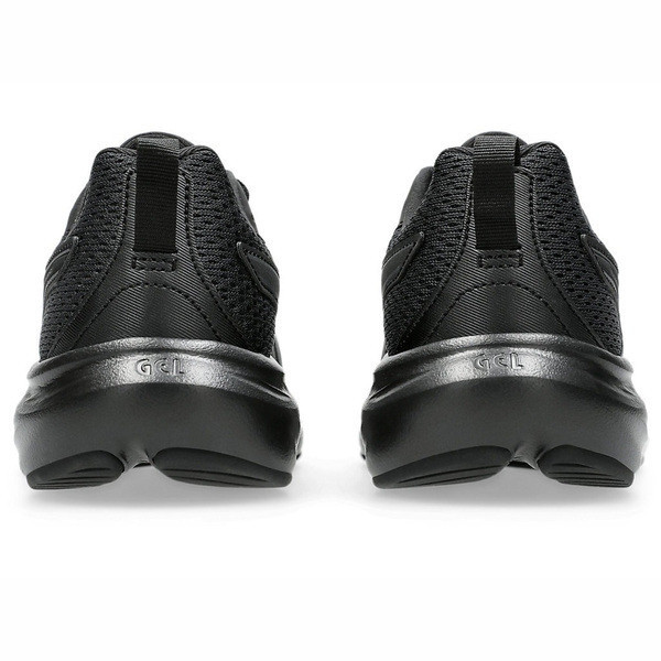 Asics Gel-contend 9 女 慢跑鞋 運動 休閒 輕量 支撐 緩衝 彈力 黑 [1012B681-003], , large