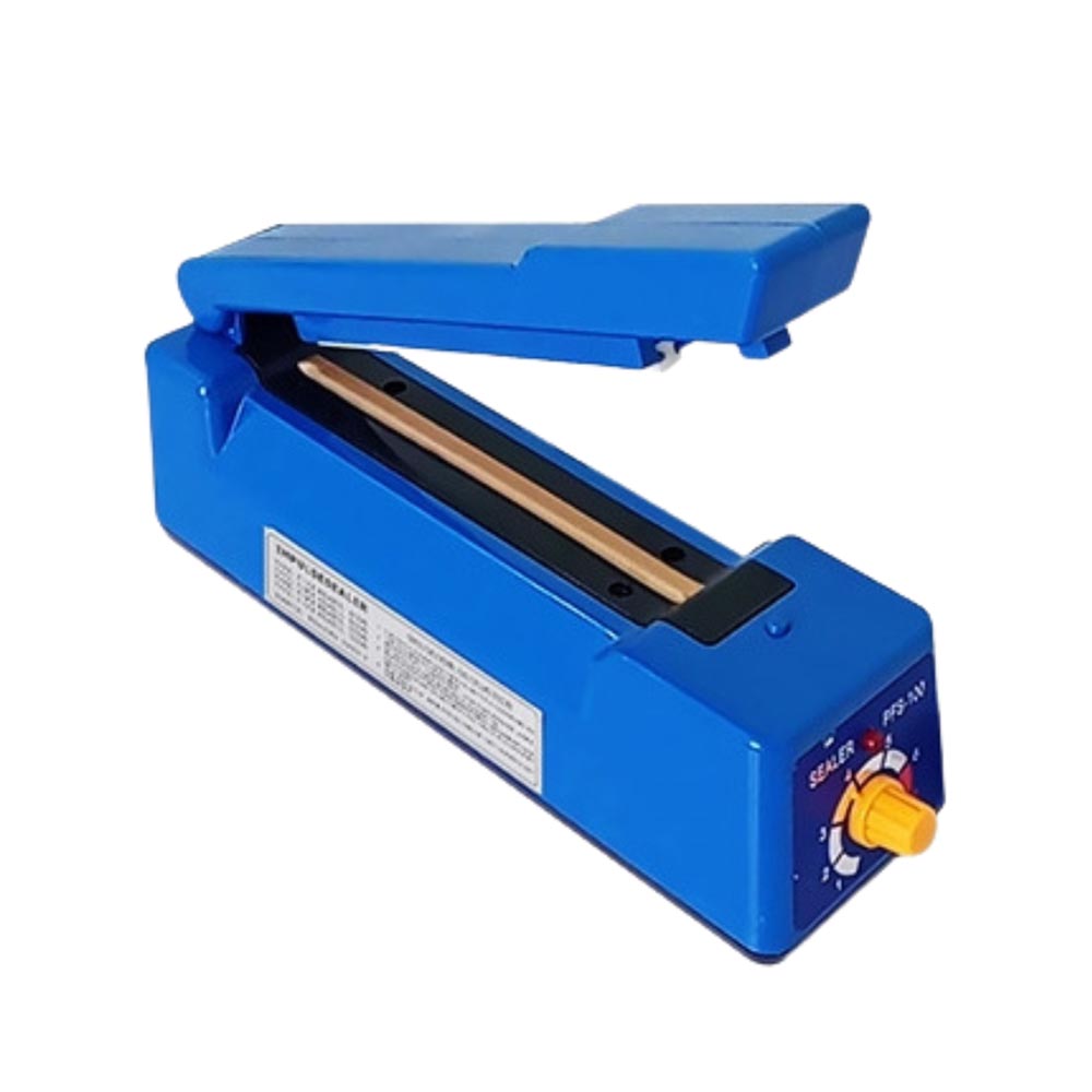 110V綠蜻蜓封口機100型-可封10公分, , large