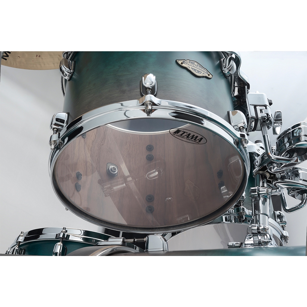 TAMA Starclassic WB WBS42S-SPF/MBI 爵士鼓組 多色款【敦煌樂器】, , large