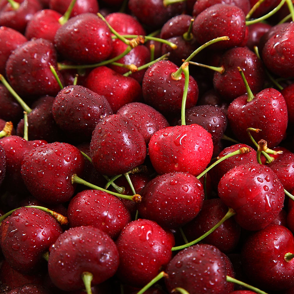 Premium Cherry Gift Box, , large