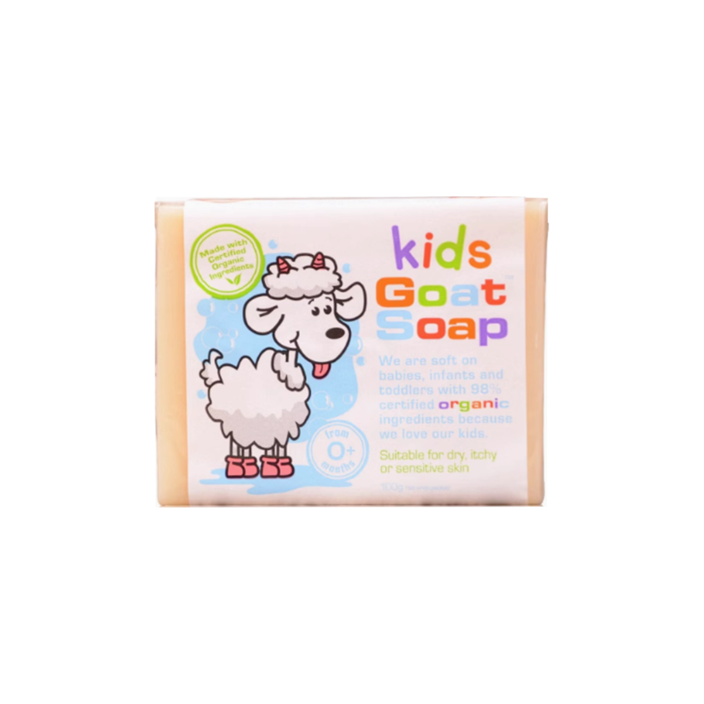 Goat Soap Kids, , large
