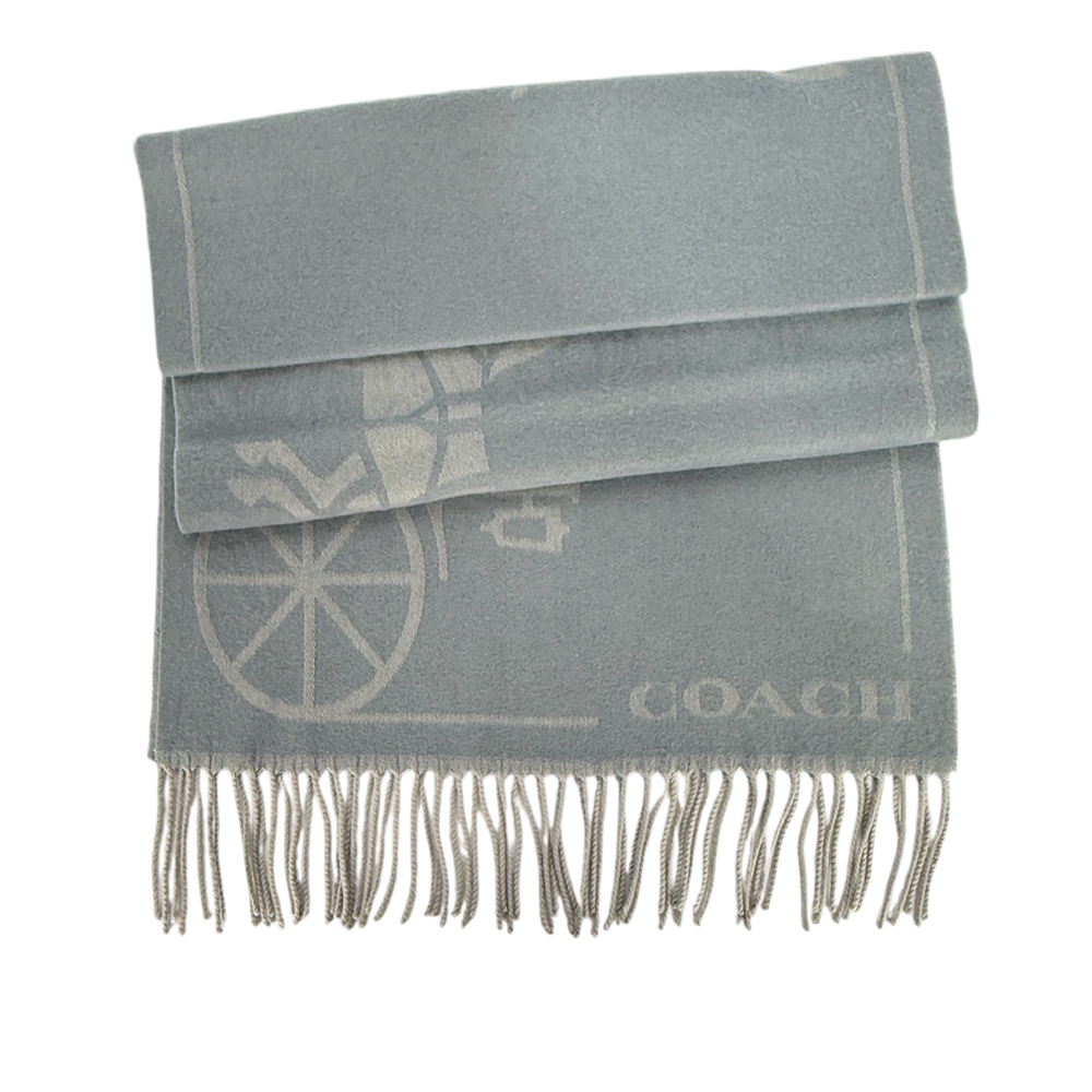  scarf