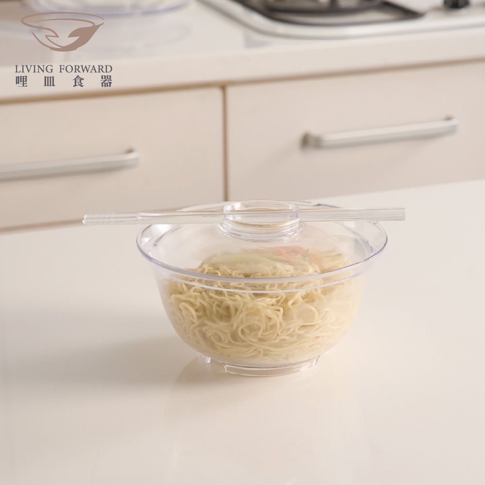 【哩皿食器】台灣製  食品級Tritan 循環筷, , large