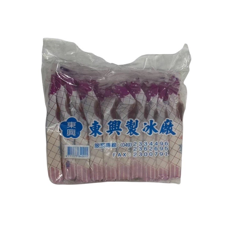 [達昕]東興冰棒/百香果/10支一袋, , large
