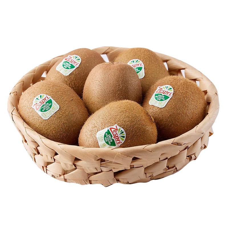 Zespri ripening green kiwi, , large