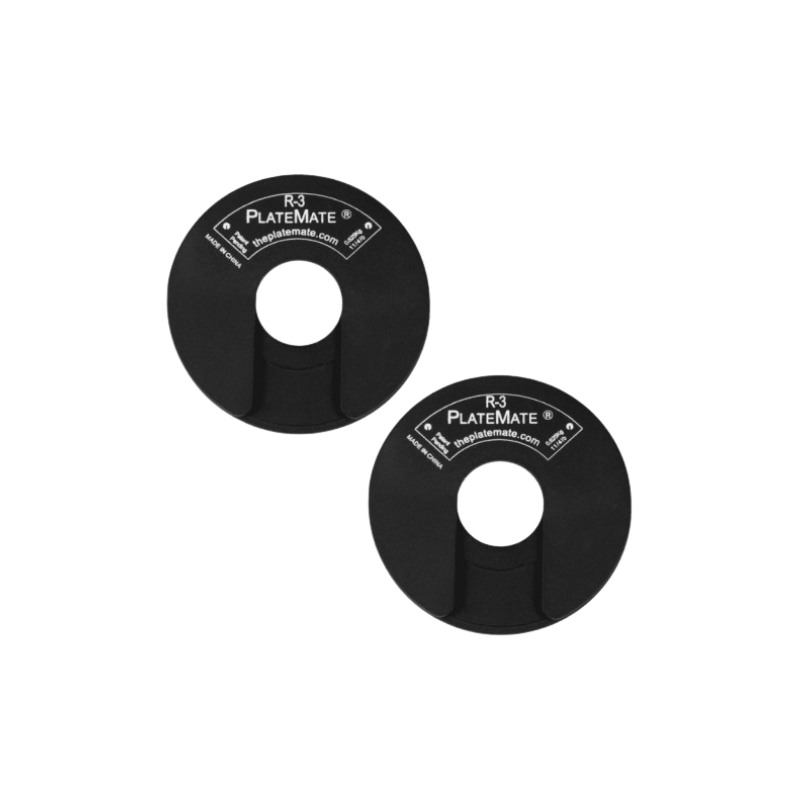 [PlateMate] 1.25lb R-3