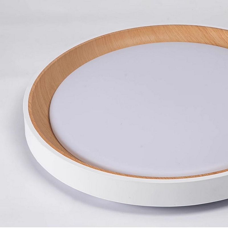 【Honey Comb】60W遙控器吸頂燈(V8103C60), , large