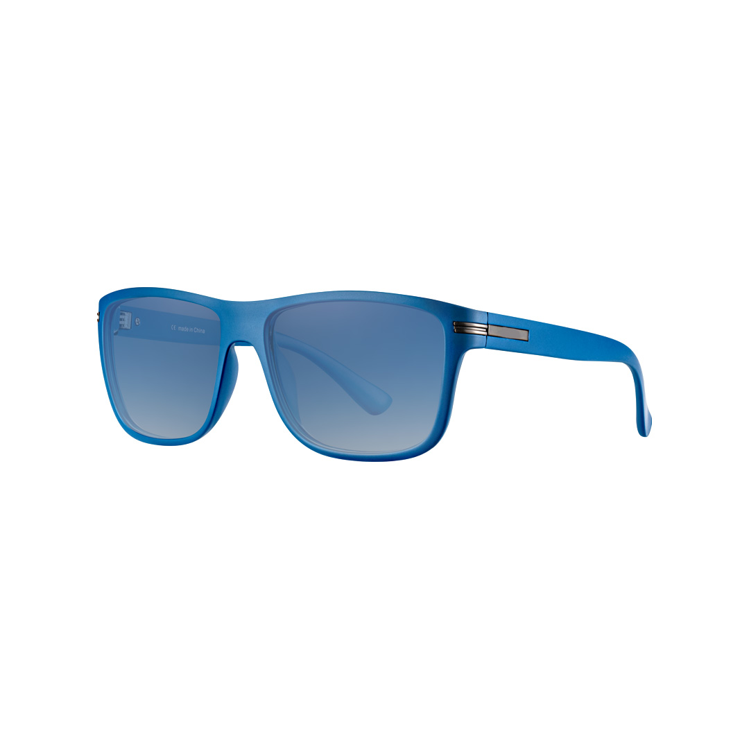 EYEGLE FRANK Sunglasses EF-G003010 Grey, , large