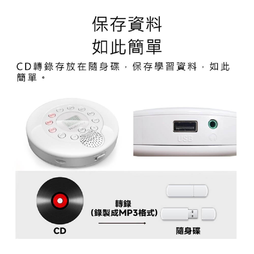 【Haomi Enterprise】Haomi CD player, , large