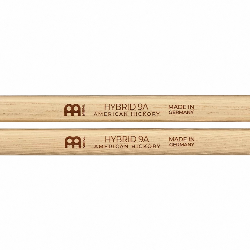 MEINL SB133 Hybrid 9A 鼓棒【敦煌樂器】, , large