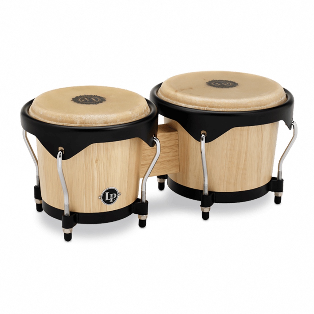 LP LP601NY 6吋+7吋 Bongos 邦哥鼓 多色款【敦煌樂器】, , large