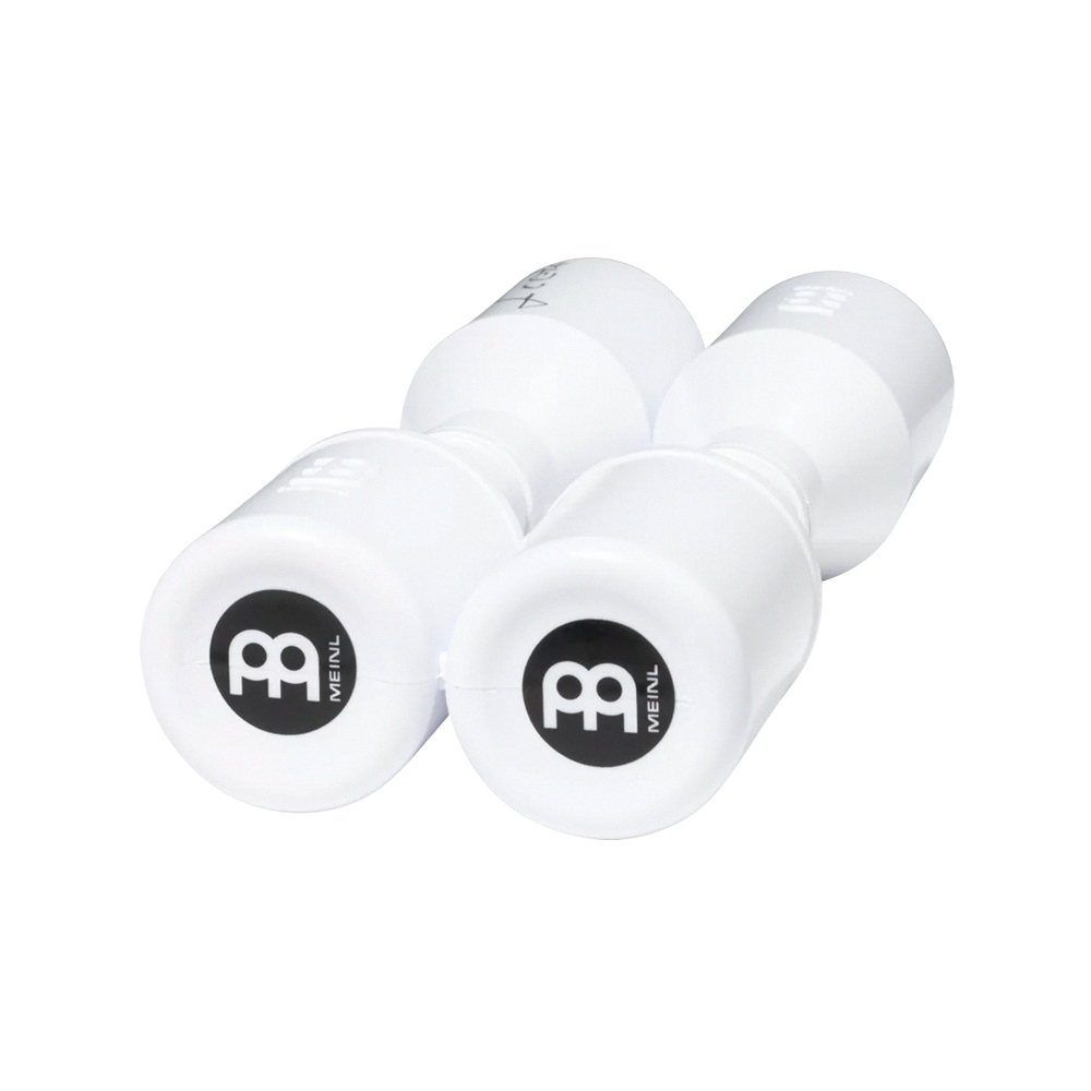 MEINL M-SH4WH 沙鈴 簽名款 白色【敦煌樂器】, , large