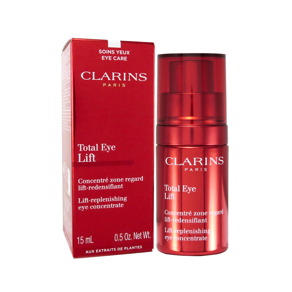 Clarins Total Eye Lift, , large