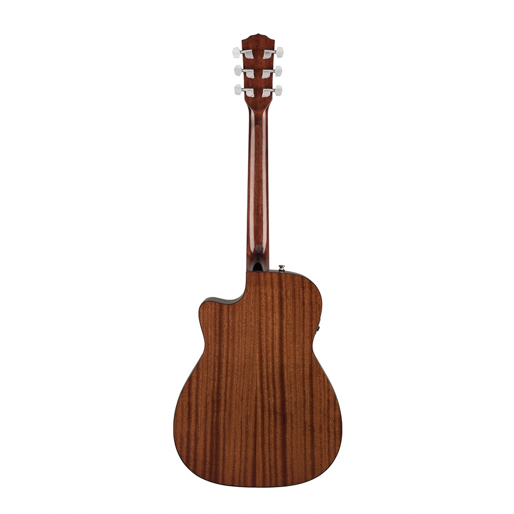 Fender CC-60SCE ST NAT BLK 面單電民謠吉他 兩色【敦煌樂器】, , large