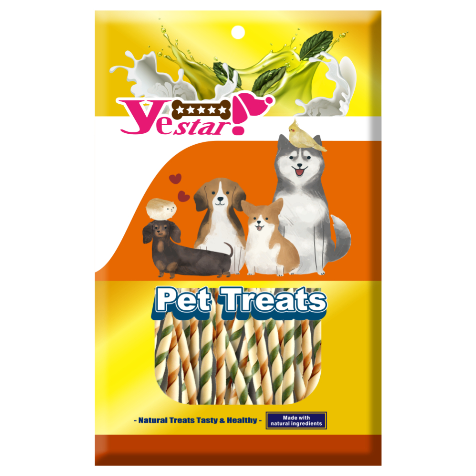 YS Dog dental chews, , large