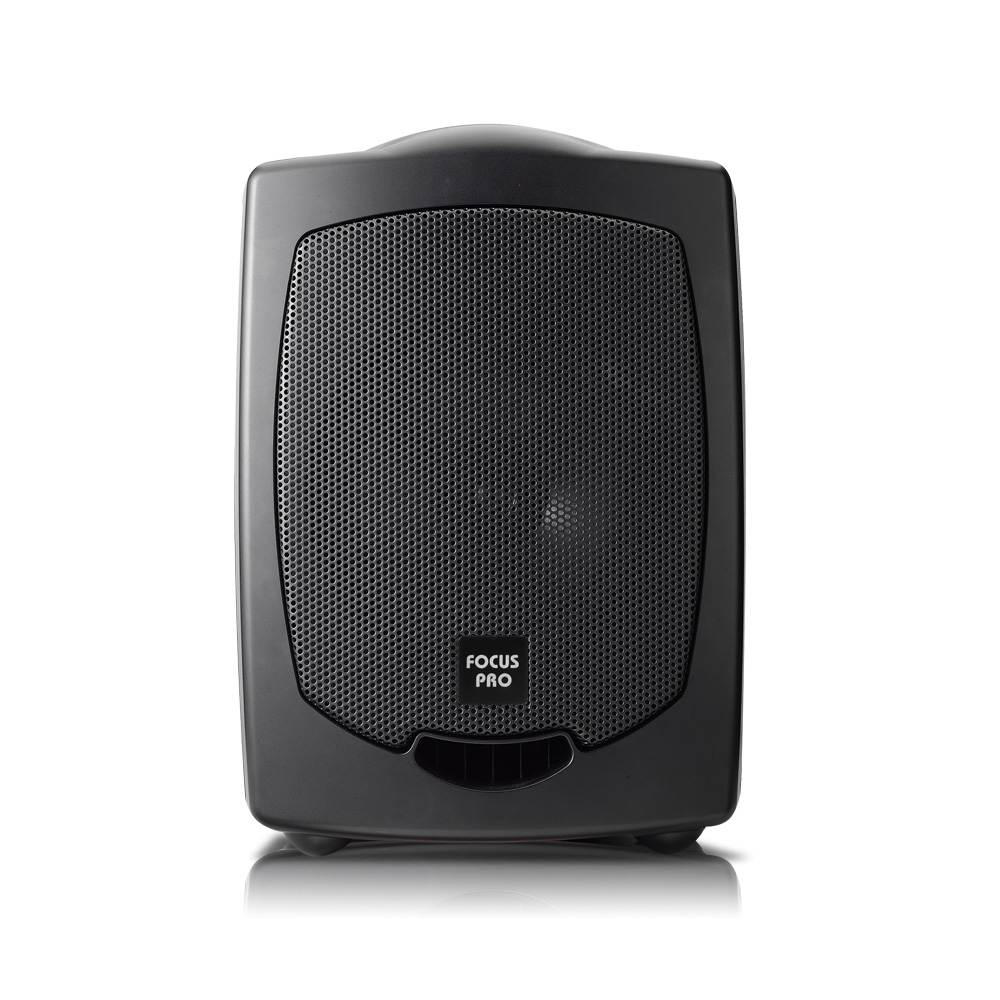 【CHIAYO  嘉友】手提式無線擴音機 配手握麥克風 /台 FOCUS PRO(雙頻), , large