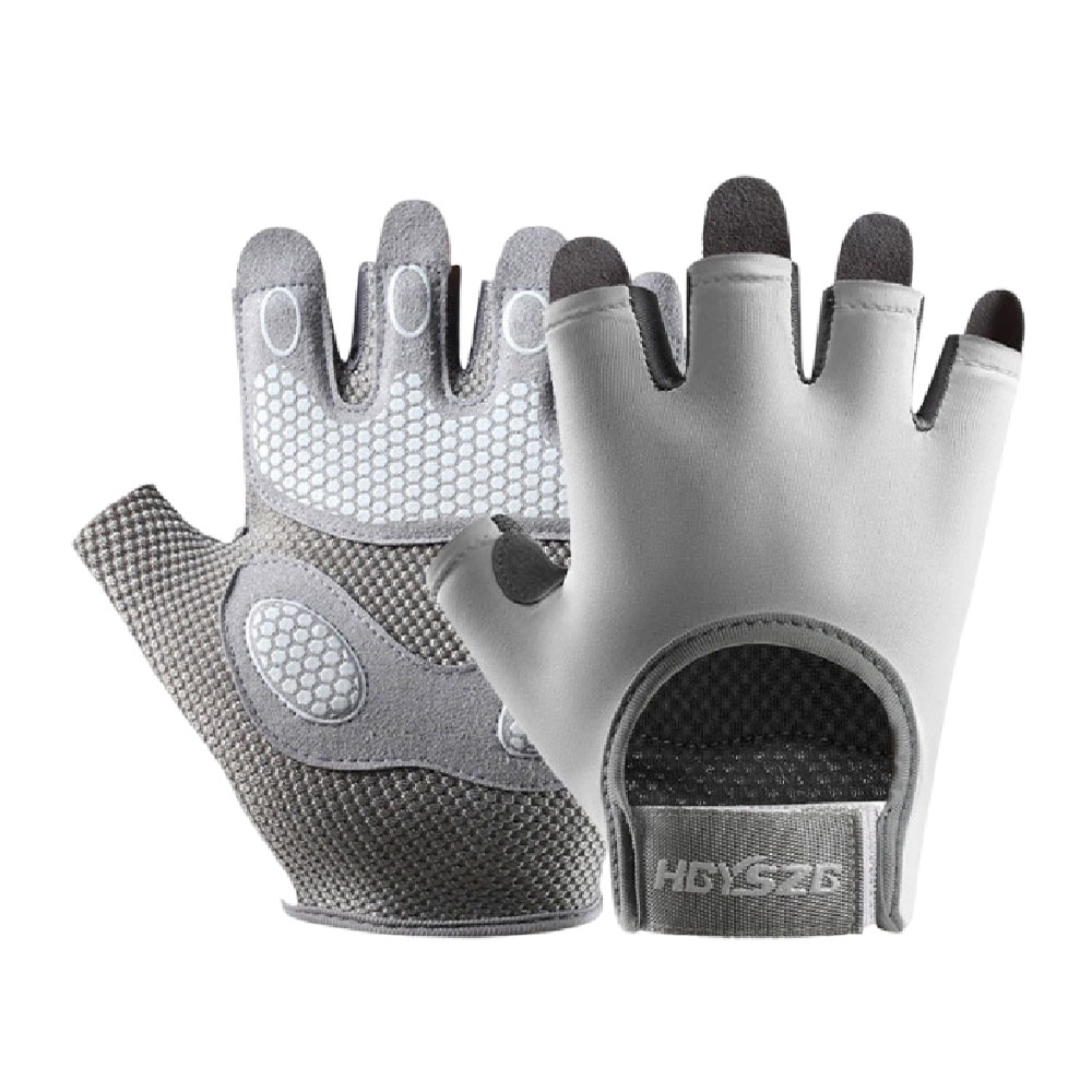 GripPro Fitness Gloves, , large