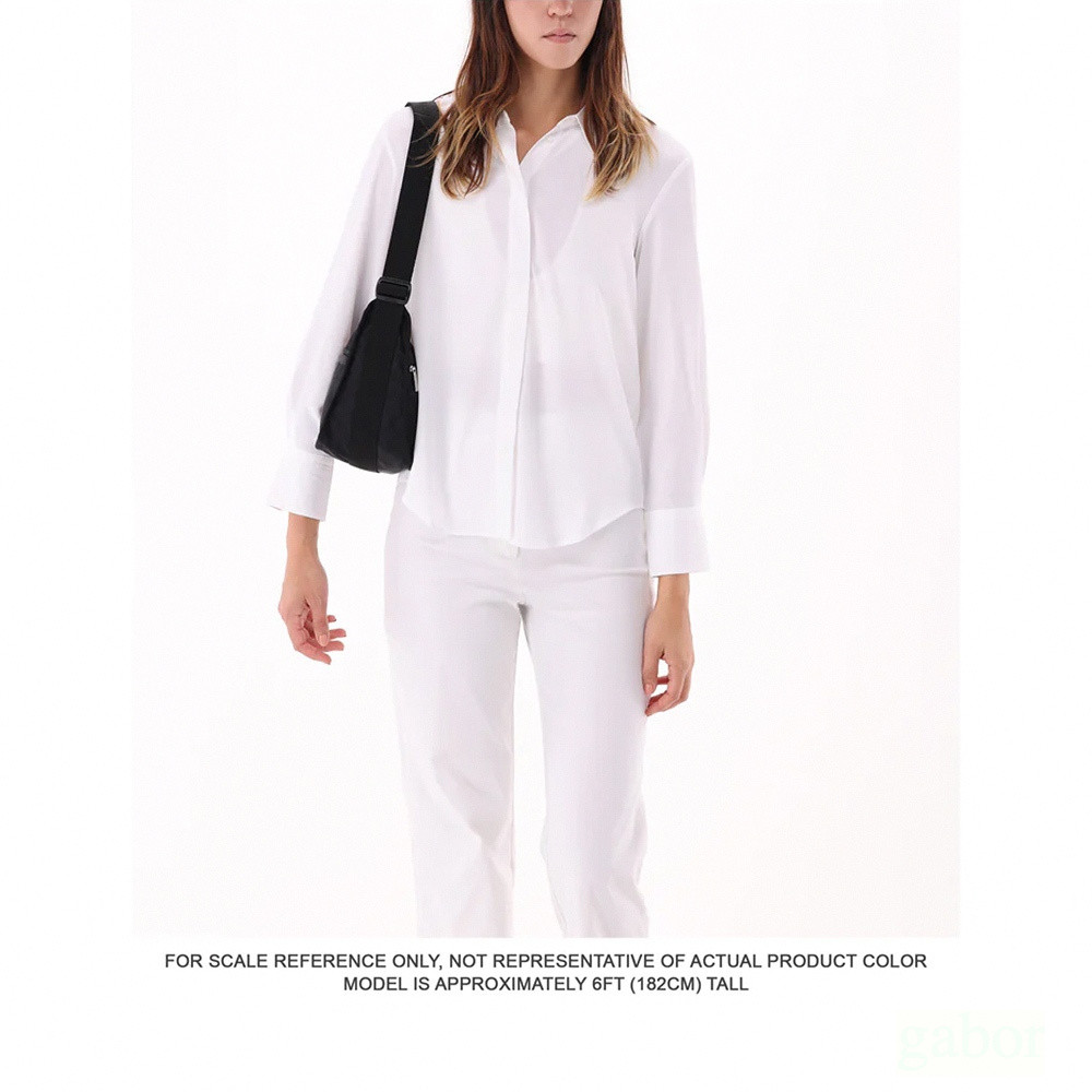 LeSportsac Classic Hobo 經典斜背包 送禮-夜幕灰, , large