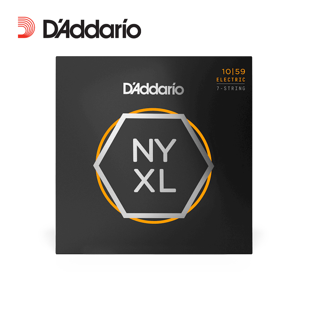 Daddario NYXL 10-59 , , large