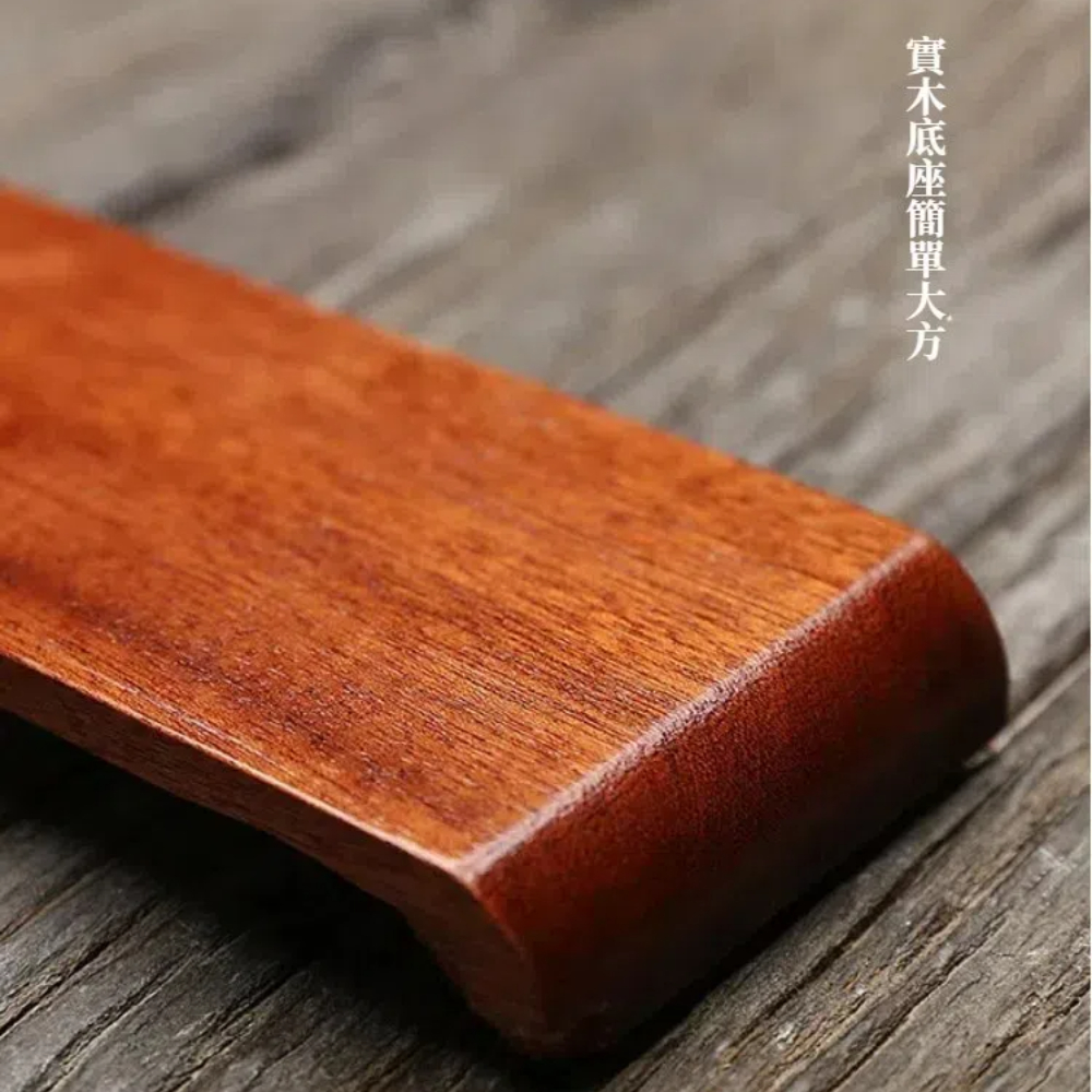 【A&R】招財開運 梅花梅花幾月開香插香薰爐, , large