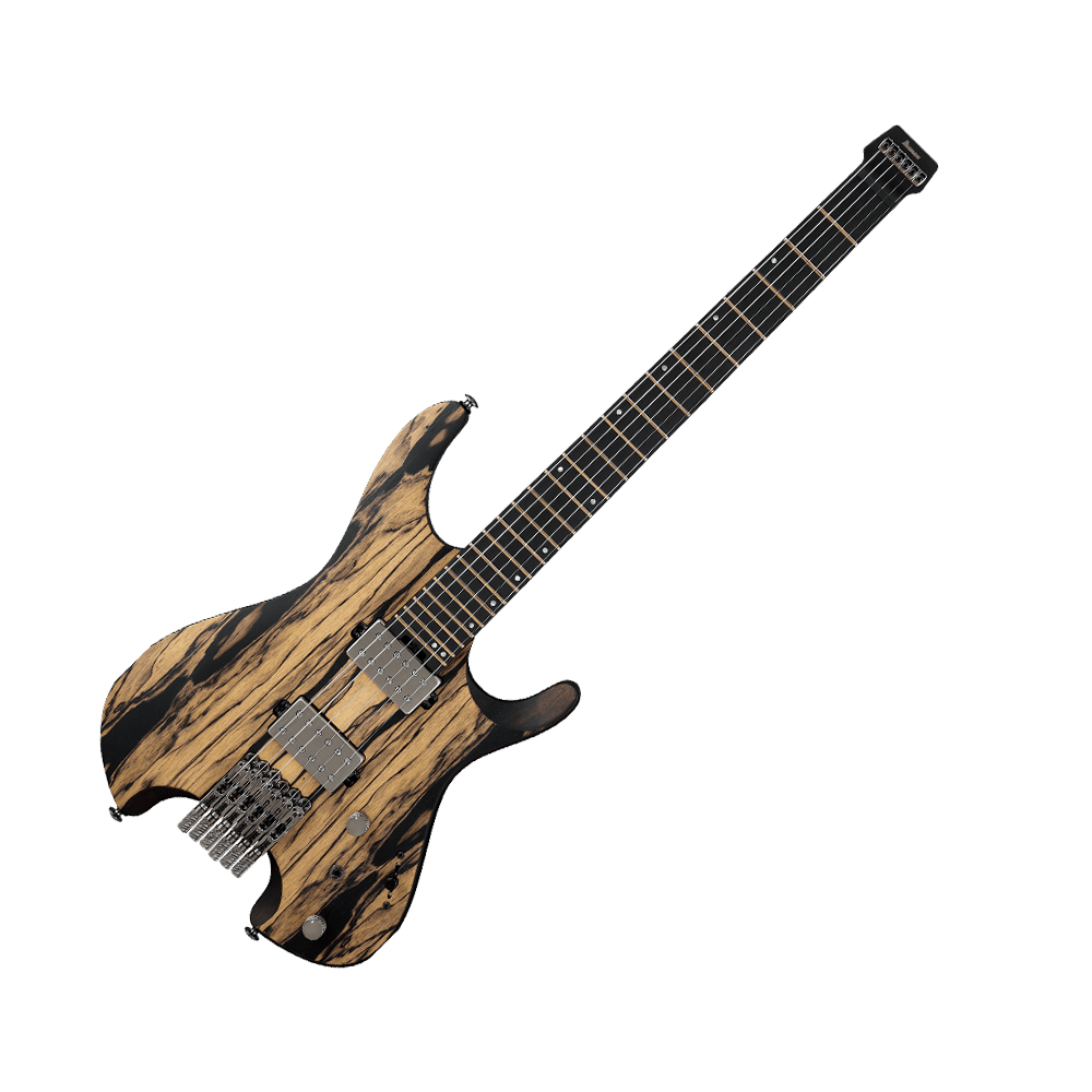 Ibanez Q52PE-NTF , , large