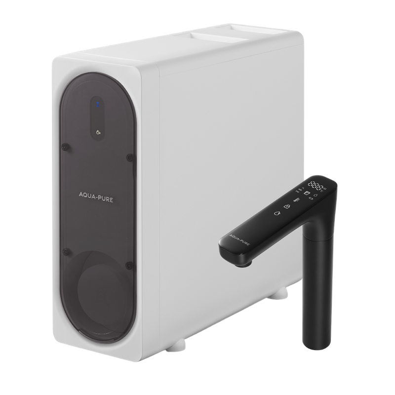 3M HPURE-15G淨熱一體觸控式熱飲機(需通知安裝), , large