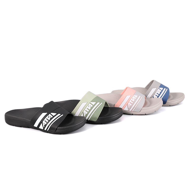 outdoor slippers, , large