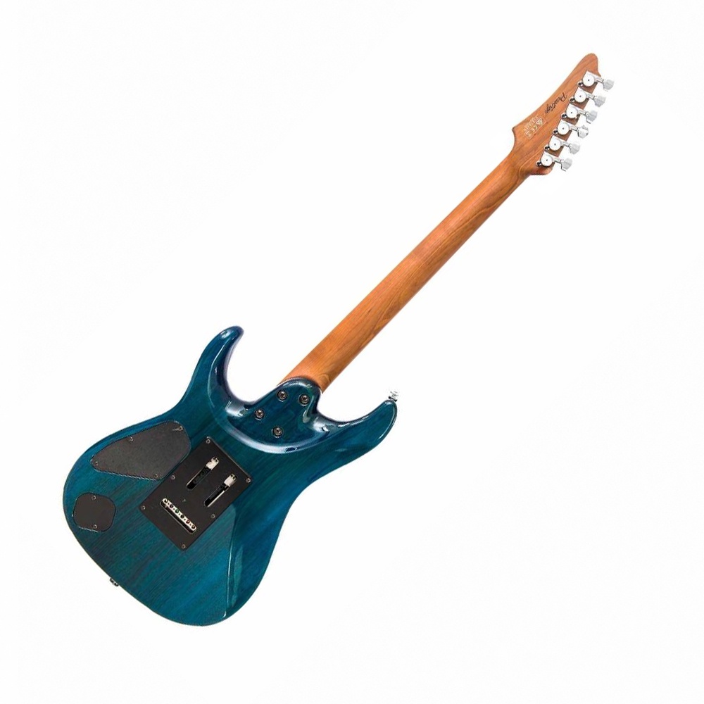 Ibanez MM1-TAB Martin Miller  簽名電吉他【敦煌樂器】, , large