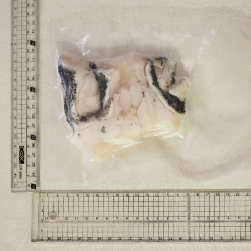 【一夫水產】產銷履歷/龍虎斑涮涮片, , large