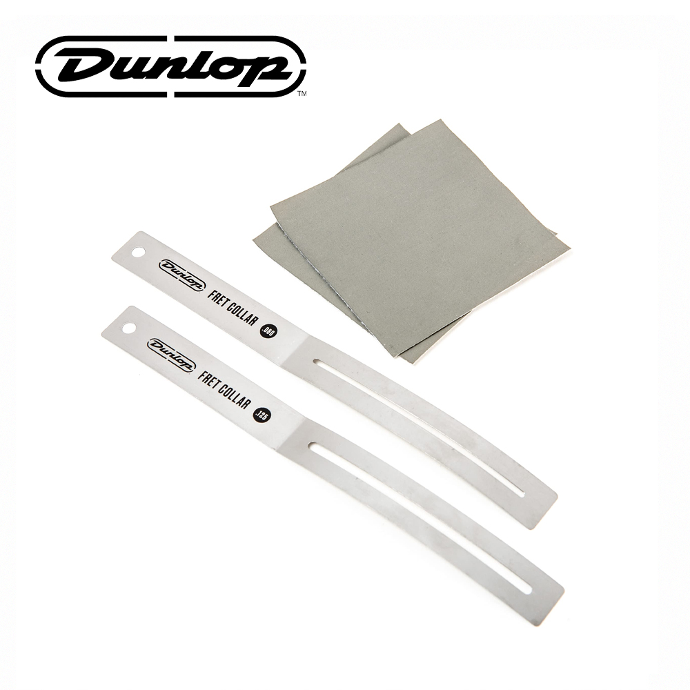 Jim Dunlop DGT05 Fret 保養組【敦煌樂器】, , large
