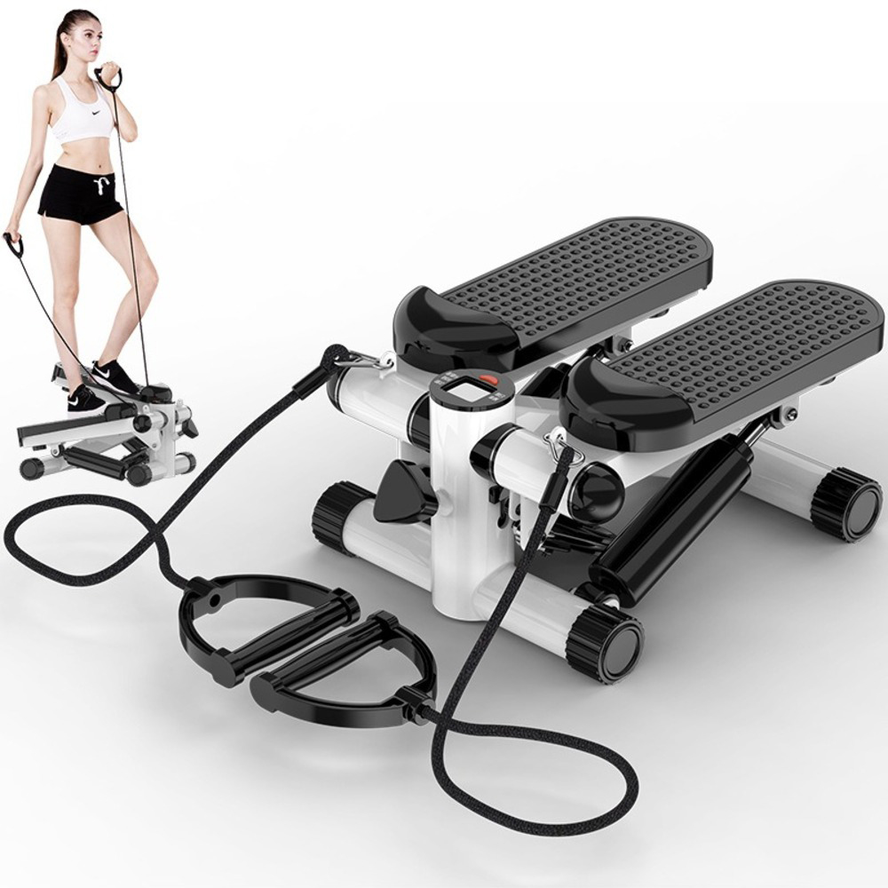 Dolcevita Multi-functional Fitness Rope Stepper - Counting Model