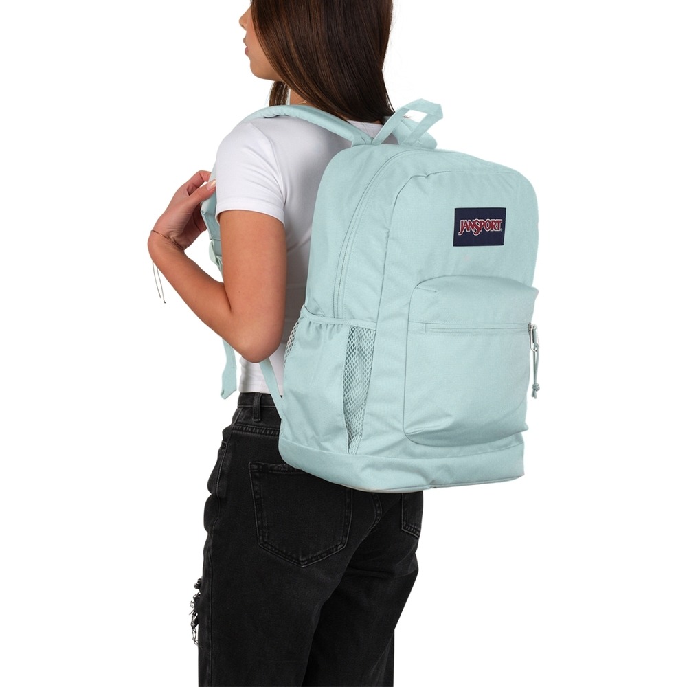 [秉宸] JANSPORT CROSS TOWN PLUS 後背包 JS0A7ZNZ, , large