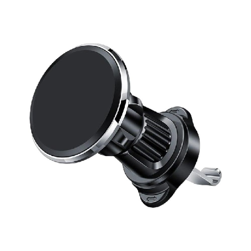 汽車支架 磁吸支架 汽車手機架 磁吸手機支架 金屬磁吸架 汽車手機架 磁鐵手機架  車用支架 導航支架 磁吸出風口支架, , large