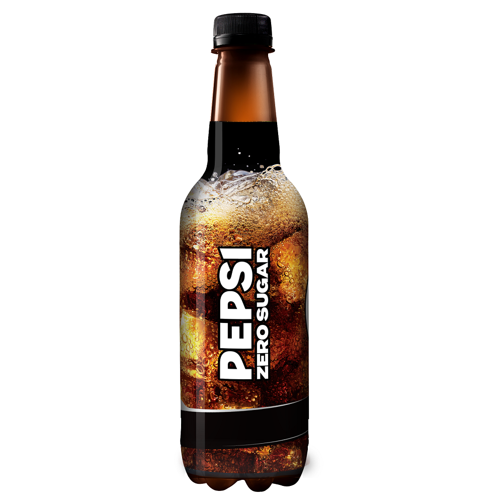 Pepsi Zero Sugar, , large
