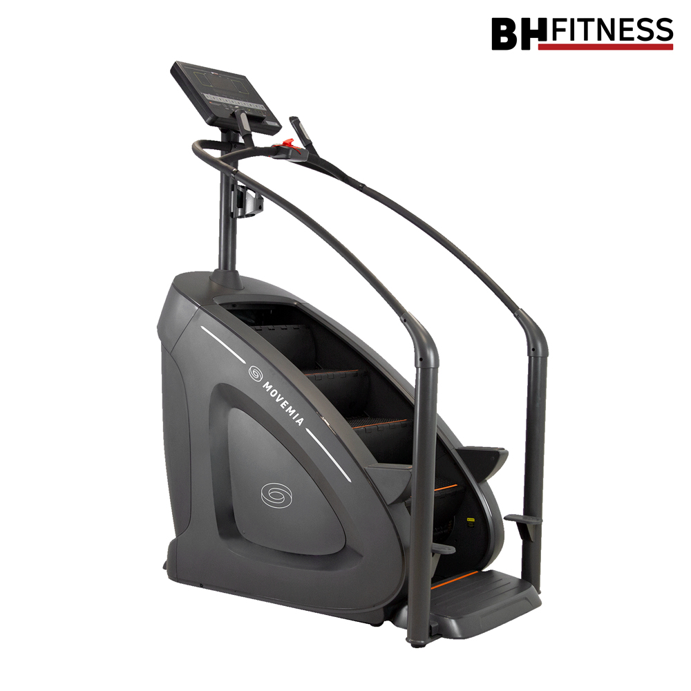 【BH歐洲百年品牌】MOVEMIA SC1000 CLIMBER 樓梯機