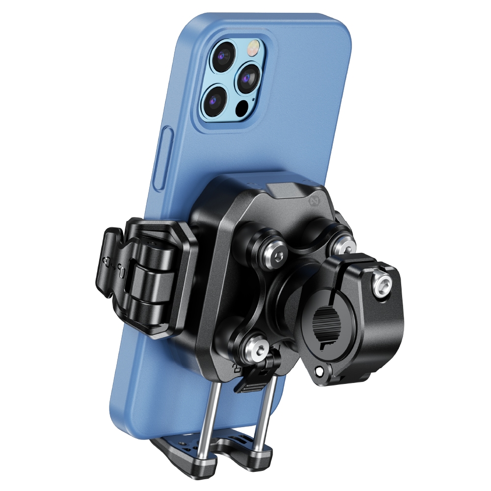 KEWIG M33-C9 motorcycle mobile phone holder crossbar special model, , large
