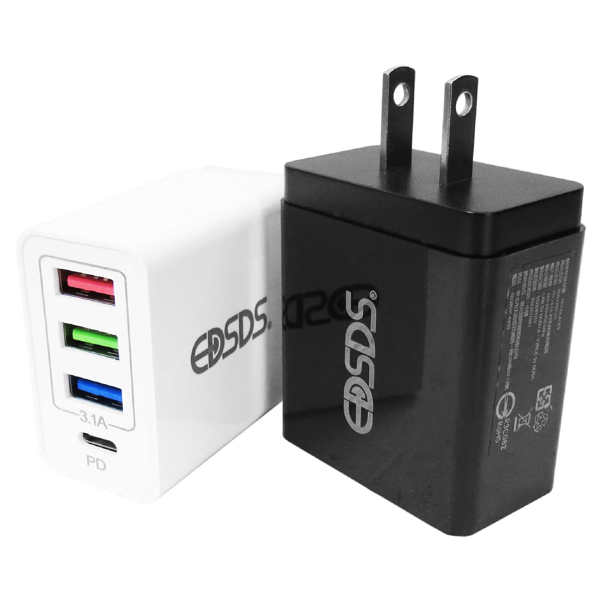 Charging head, , large