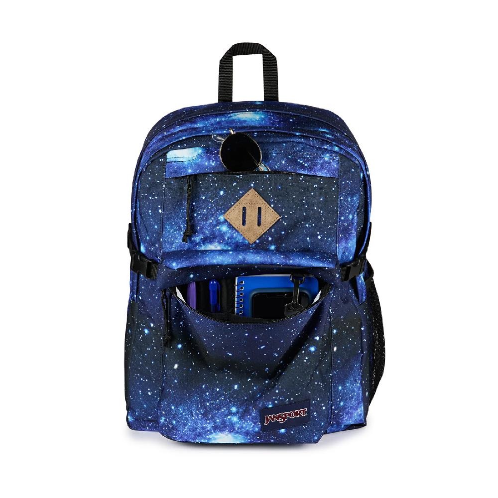 [秉宸] JANSPORT MAIN CAMPUS 後背包 JS0A4QUL, , large